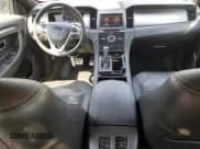 ✅ 2014 Ford Taurus SHO • VIN: 1FAHP2KT2EG171046 • Lot: 54938865. Wystawiony na Copart z przebiegiem 178 126 mil. Bezpłatny archiwum sprzedaży aukcyjnych z USA i szczegółowy raport historii pojazdu na DreamBid. Zdjęcie 8.