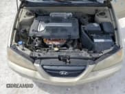 ✅ 2006 Hyundai Elantra GLS • VIN: KMHDN46D56U262548 • Lot: 47181995. Wystawiony na Copart z przebiegiem 53 059 mil. Bezpłatny archiwum sprzedaży aukcyjnych z USA i szczegółowy raport historii pojazdu na DreamBid. Zdjęcie 11.