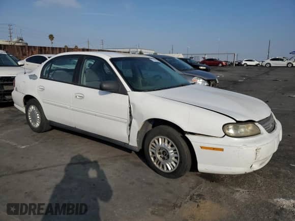 2001 Chevrolet Malibu z VIN 1G1ND52J216236394, wystawiony jako Copart lot #87068314 z przebiegiem 78 178 mil mil oraz Czysty tytuł • Clean title. Historia ofert i sprzedaży dostępna na DreamBid. Obrazek 4.