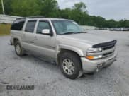 ✅ 2004 Chevrolet Suburban LT • VIN: 3GNFK16T44G148589 • Лот: 54187005. Опубликован ранее на Copart с пробегом 314 836 миль. Бесплатный доступ к архиву аукционных продаж из США и подробный отчёт об истории автомобиля на DreamBid. Изображение 4.