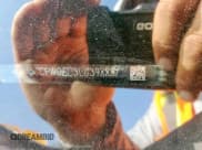 ✅ 2020 Chevrolet Silverado 1500 LT • VIN: 3GCPWCED3LG398881 • Лот: 71881785. Опубликован ранее на Copart с пробегом 45 270 миль. Бесплатный доступ к архиву аукционных продаж из США и подробный отчёт об истории автомобиля на DreamBid. Изображение 12.