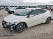 ✅ 2015 Honda CR-Z EX • VIN: JHMZF1D62FS000846 • Lot: 66823215. Wystawiony na Copart z przebiegiem 204 475 mil. Bezpłatny archiwum sprzedaży aukcyjnych z USA i szczegółowy raport historii pojazdu na DreamBid. Zdjęcie 1.