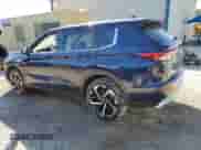 2024 Mitsubishi Outlander SE z VIN JA4J3VA85RZ068570, wystawiony jako Copart lot #86712345 z przebiegiem 34 167 mil mil oraz Czysty tytuł • Clean title. Historia ofert i sprzedaży dostępna na DreamBid. Obrazek 2.