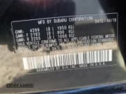 ✅ 2019 Subaru Impreza Premium • VIN: 4S3GTAD65K3735102 • Lot: 68965705. Listed on Copart with 74,019 mi. Free auction sales archive from the USA and detailed vehicle history report at DreamBid. Image 24.