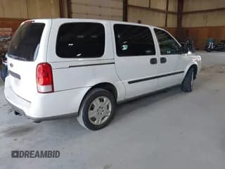 ✅ 2008 Chevrolet Uplander Cargo • VIN: 1GBDV13138D166132 • Лот: 42825071. Опубликован ранее на IAAI с пробегом 173 531 миль. Бесплатный доступ к архиву аукционных продаж из США и подробный отчёт об истории автомобиля на DreamBid. Изображение 4.