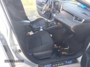 ✅ 2020 Toyota Corolla SE • VIN: 5YFS4RCE3LP035389 • Lot: 40479433. Listed on IAAI with 90,030 mi. Free auction sales archive from the USA and detailed vehicle history report at DreamBid. Image 5.