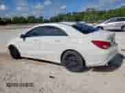 2015 Mercedes-Benz CLA 250 с VIN WDDSJ4EB3FN179952, выставлен на аукционе Copart как лот 70184435 с пробегом 160 444 миль миль и Чистый • Clean title. История ставок и продаж доступна на DreamBid. Изображение 2.