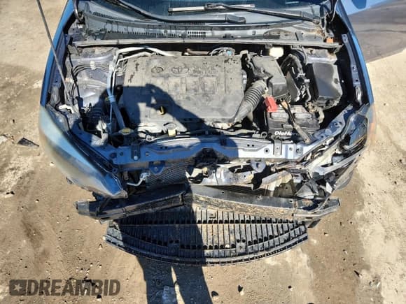 ✅ 2014 Toyota Corolla LE Eco • VIN: 5YFBPRHE4EP002128 • Lot: 86871135. Wystawiony na Copart z przebiegiem 151 472 mil. Bezpłatny archiwum sprzedaży aukcyjnych z USA i szczegółowy raport historii pojazdu na DreamBid. Zdjęcie 11.