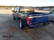 ✅ 2012 Chevrolet Colorado 1LT • VIN: 1GCDSCF90C8128327 • Lot: 43590640. Listed on IAAI with 178,600 mi. Free auction sales archive from the USA and detailed vehicle history report at DreamBid. Image 3.