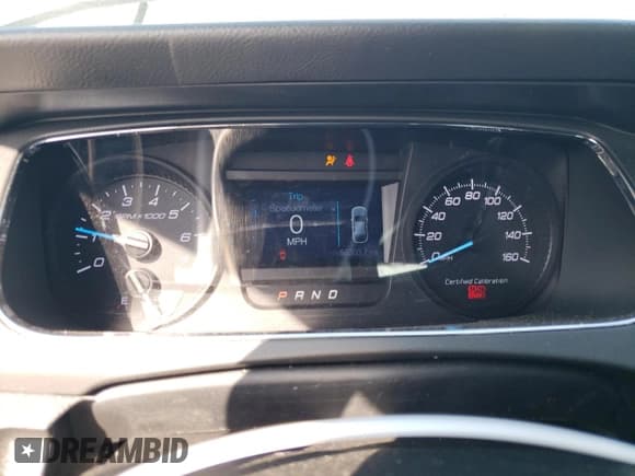 ✅ 2019 Ford Police Interceptor • VIN: 1FAHP2MK1KG113526 • Lot: 53779674. Wystawiony na Copart z przebiegiem 56 303 mil. Bezpłatny archiwum sprzedaży aukcyjnych z USA i szczegółowy raport historii pojazdu na DreamBid. Zdjęcie 9.