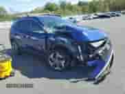 2023 Hyundai Tucson SEL with VIN 5NMJFCAE5PH166331, listed as a Copart auction lot 84397595 with 29,577 mi miles and Salvage title. Bid and sale history available at DreamBid. Image 4.