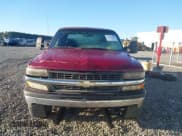 ✅ 2000 Chevrolet Silverado 1500 LS • VIN: 1GCEK19T5YE114187 • Лот: 43485299. Опубликован ранее на IAAI с пробегом 368 666 миль. Бесплатный доступ к архиву аукционных продаж из США и подробный отчёт об истории автомобиля на DreamBid. Изображение 13.
