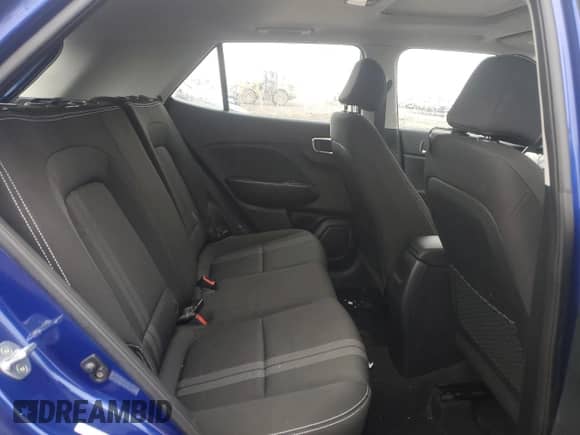 2022 Hyundai Venue SEL с VIN KMHRC8A31NU176623, выставлен на аукционе Copart как лот 81124544 с пробегом 20 927 миль миль и Списание • Salvage title. История ставок и продаж доступна на DreamBid. Изображение 11.