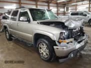 ✅ 2003 Chevrolet Suburban LT • VIN: 1GNFK16Z23R137075 • Лот: 46408225. Опубликован ранее на Copart с пробегом Не указан. Бесплатный доступ к архиву аукционных продаж из США и подробный отчёт об истории автомобиля на DreamBid. Изображение 4.