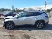 ✅ 2024 Hyundai Tucson Limited • VIN: 5NMJECDE3RH390604 • Лот: 43122766. Опубликован ранее на IAAI с пробегом 16 376 миль. Бесплатный доступ к архиву аукционных продаж из США и подробный отчёт об истории автомобиля на DreamBid. Изображение 14.