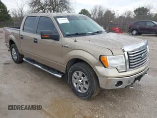 ✅ 2012 Ford F-150 King Ranch • VIN: 1FTFW1EF4CKD93165 • Lot: 43723320. Listed on IAAI with 239,771 mi. Free auction sales archive from the USA and detailed vehicle history report at DreamBid. Image 1.