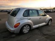 ✅ 2004 Chrysler PT Cruiser • VIN: 3C4FY48B04T233515 • Lot: 84654565. Wystawiony na Copart z przebiegiem 150 551 mil. Bezpłatny archiwum sprzedaży aukcyjnych z USA i szczegółowy raport historii pojazdu na DreamBid. Zdjęcie 3.