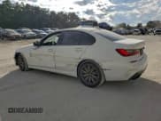 ✅ 2020 BMW 3 Series M340i xDrive • VIN: WBA5U9C06LFJ80108 • Lot: 92662845. Wystawiony na Copart z przebiegiem 73 365 mil. Bezpłatny archiwum sprzedaży aukcyjnych z USA i szczegółowy raport historii pojazdu na DreamBid. Zdjęcie 2.