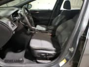 ✅ 2018 Chevrolet Cruze LT • VIN: 1G1BE5SM6J7241361 • Lot: 86241625. Listed on Copart with 129,498 mi. Free auction sales archive from the USA and detailed vehicle history report at DreamBid. Image 7.