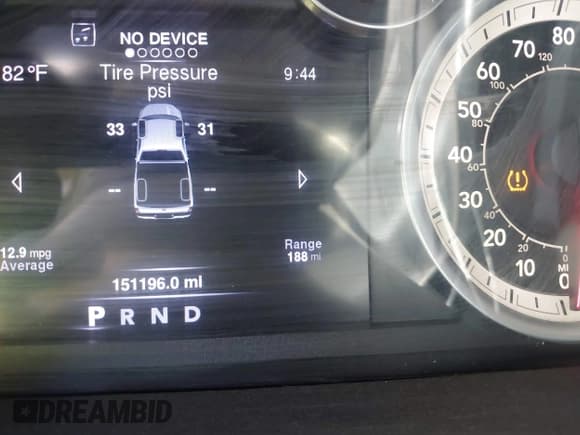 ✅ 2016 Ram 1500 Big Horn • VIN: 3C6RR7LT3GG175559 • Lot: 43639915. Listed on IAAI with 151,196 mi. Free auction sales archive from the USA and detailed vehicle history report at DreamBid. Image 7.