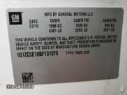 ✅ 2011 Chevrolet Malibu 1LT • VIN: 1G1ZC5E18BF131070 • Lot: 39016774. Listed on Copart with Not provided. Free auction sales archive from the USA and detailed vehicle history report at DreamBid. Image 12.