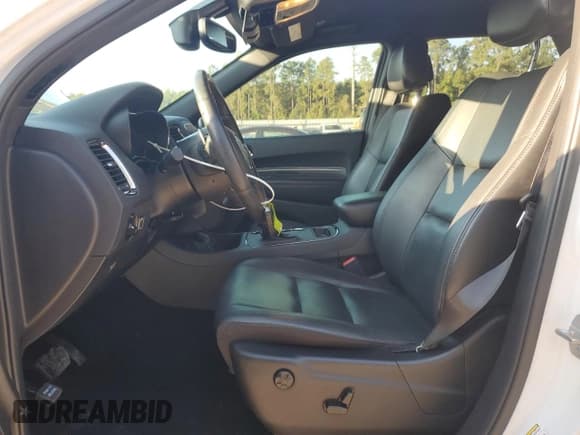 ✅ 2019 Dodge Durango GT Plus • VIN: 1C4RDJDG0KC756440 • Lot: 72044085. Wystawiony na Copart z przebiegiem 85 161 mil. Bezpłatny archiwum sprzedaży aukcyjnych z USA i szczegółowy raport historii pojazdu na DreamBid. Zdjęcie 7.