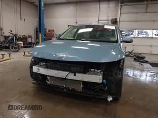 ✅ 2023 Hyundai Ioniq 5 SEL • VIN: KM8KNDAF0PU139452 • Лот: 43237991. Опубликован ранее на IAAI с пробегом 31 153 миль. Бесплатный доступ к архиву аукционных продаж из США и подробный отчёт об истории автомобиля на DreamBid. Изображение 6.