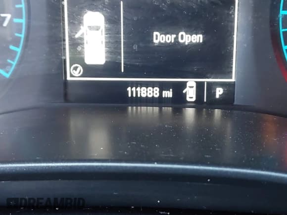 ✅ 2017 Chevrolet Colorado 2WD WT • VIN: 1GCGSBEA6H1219198 • Lot: 43638190. Listed on IAAI with 111,888 mi. Free auction sales archive from the USA and detailed vehicle history report at DreamBid. Image 15.