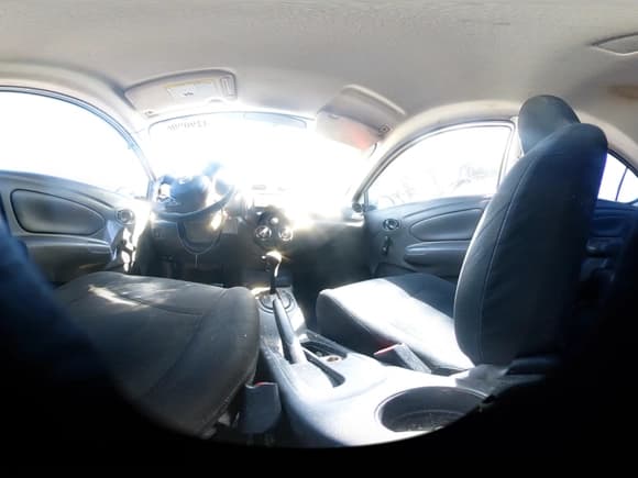 ✅ 2013 Nissan Versa SV • VIN: 3N1CN7AP0DL870040 • Lot: 42909061. Listed on IAAI with 137,212 mi. Free auction sales archive from the USA and detailed vehicle history report at DreamBid. Image 18.