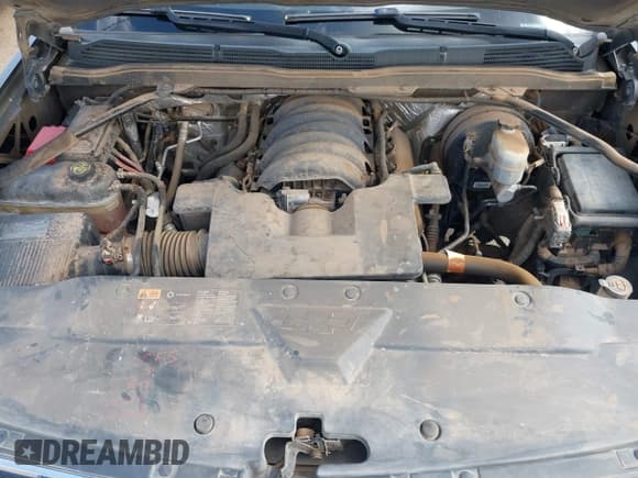 ✅ 2014 Chevrolet Silverado 1500 LT • VIN: 3GCUKREC0EG414112 • Лот: 42775331. Опубликован ранее на IAAI с пробегом 187 700 миль. Бесплатный доступ к архиву аукционных продаж из США и подробный отчёт об истории автомобиля на DreamBid. Изображение 10.