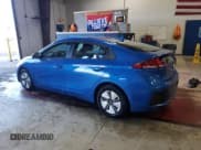 ✅ 2018 Hyundai Ioniq Blue • VIN: KMHC65LC9JU074179 • Lot: 48374295. Wystawiony na Copart z przebiegiem 56 663 mil. Bezpłatny archiwum sprzedaży aukcyjnych z USA i szczegółowy raport historii pojazdu na DreamBid. Zdjęcie 2.