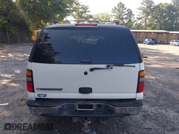 ✅ 2006 Chevrolet Suburban LS 1WT • VIN: 1GNEC16Z26J155801 • Лот: 42883293. Опубликован ранее на IAAI с пробегом 148 858 миль. Бесплатный доступ к архиву аукционных продаж из США и подробный отчёт об истории автомобиля на DreamBid. Изображение 16.