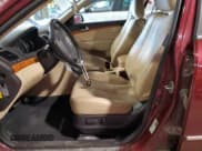 ✅ 2009 Hyundai Sonata Limited • VIN: 5NPEU46F69H413831 • Лот: 61654254. Опубликован ранее на Copart с пробегом 185 512 миль. Бесплатный доступ к архиву аукционных продаж из США и подробный отчёт об истории автомобиля на DreamBid. Изображение 7.