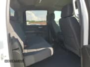 ✅ 2025 Chevrolet Silverado 2500HD Custom • VIN: 2GC4KME72S1133391 • Lot: 59911755. Wystawiony na Copart z przebiegiem 3 522 mil. Bezpłatny archiwum sprzedaży aukcyjnych z USA i szczegółowy raport historii pojazdu na DreamBid. Zdjęcie 10.