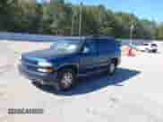 2006 Chevrolet Tahoe LS z VIN 1GNEC13Z16R157867, wystawiony jako IAAI lot #43426064 z przebiegiem 202 744 mil mil oraz . Historia ofert i sprzedaży dostępna na DreamBid. Obrazek 18.