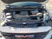 ✅ 2025 GMC Sierra 1500 Elevation • VIN: 1GTRUJEK5SZ132312 • Лот: 90280645. Опубликован ранее на Copart с пробегом 9 947 миль. Бесплатный доступ к архиву аукционных продаж из США и подробный отчёт об истории автомобиля на DreamBid. Изображение 11.