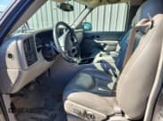 ✅ 2006 GMC Sierra 1500 SLE2 • VIN: 1GTEK19Z36Z262154 • Lot: 90909125. Wystawiony na Copart z przebiegiem Nie podano. Bezpłatny archiwum sprzedaży aukcyjnych z USA i szczegółowy raport historii pojazdu na DreamBid. Zdjęcie 7.