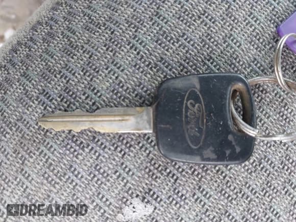 ✅ 1999 Ford Ranger XL • VIN: 1FTYR10V9XPB34825 • Lot: 43799202. Listed on IAAI with 58,915 mi. Free auction sales archive from the USA and detailed vehicle history report at DreamBid. Image 11.