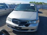 ✅ 2002 Honda Odyssey EX • VIN: 5FNRL18642B015134 • Lot: 41952138. Wystawiony na IAAI z przebiegiem 115 456 mil. Bezpłatny archiwum sprzedaży aukcyjnych z USA i szczegółowy raport historii pojazdu na DreamBid. Zdjęcie 6.