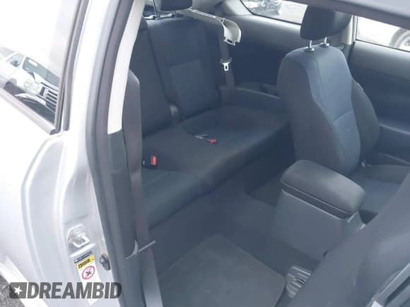 ✅ 2005 Scion tC • VIN: JTKDE167350007148 • Lot: 43722426. Wystawiony na IAAI z przebiegiem 194 807 mil. Bezpłatny archiwum sprzedaży aukcyjnych z USA i szczegółowy raport historii pojazdu na DreamBid. Zdjęcie 8.