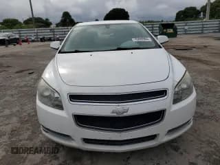 ✅ 2011 Chevrolet Malibu 1LT • VIN: 1G1ZC5E11BF176075 • Lot: 75399964. Listed on Copart with 106,285 mi. Free auction sales archive from the USA and detailed vehicle history report at DreamBid. Image 5.