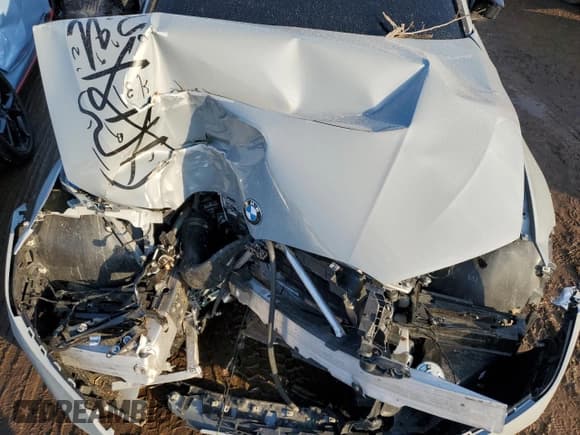 ✅ 2024 BMW 3 Series M340i xDrive • VIN: 3MW49FF08R8E53879 • Lot: 46680575. Wystawiony na Copart z przebiegiem 17 000 mil. Bezpłatny archiwum sprzedaży aukcyjnych z USA i szczegółowy raport historii pojazdu na DreamBid. Zdjęcie 11.