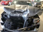 ✅ 2024 Chevrolet Silverado 1500 Work Truck • VIN: 3GCPDAEK4RG239062 • Lot: 84399415. Listed on Copart with 6,590 mi. Free auction sales archive from the USA and detailed vehicle history report at DreamBid. Image 11.