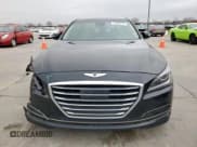 ✅ 2015 Hyundai Genesis 3.8L • VIN: KMHGN4JE7FU051977 • Lot: 47520715. Wystawiony na Copart z przebiegiem 208 558 mil. Bezpłatny archiwum sprzedaży aukcyjnych z USA i szczegółowy raport historii pojazdu na DreamBid. Zdjęcie 5.