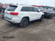 ✅ 2018 Jeep Grand Cherokee Laredo E • VIN: 1C4RJFAG6JC350543 • Лот: 43885813. Опубликован ранее на IAAI с пробегом 155 127 миль. Бесплатный доступ к архиву аукционных продаж из США и подробный отчёт об истории автомобиля на DreamBid. Изображение 4.