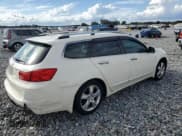 ✅ 2011 Acura TSX Technology • VIN: JH4CW2H66BC000956 • Lot: 85843035. Listed on Copart with 148,557 mi. Free auction sales archive from the USA and detailed vehicle history report at DreamBid. Image 3.