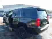 2016 Chevrolet Tahoe LT with VIN 1GNSCBKC4GR265214, listed as a IAAI auction lot 43281699 with 200,653 mi miles and . Bid and sale history available at DreamBid. Image 3.