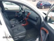 ✅ 2007 Toyota RAV4 Sport • VIN: JTMZD32V876044566 • Lot: 41995565. Listed on IAAI with 136,746 mi. Free auction sales archive from the USA and detailed vehicle history report at DreamBid. Image 5.