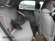 2005 Chevrolet Equinox LS z VIN 2CNDL23FX56166640, wystawiony jako Copart lot #67524965 z przebiegiem Nie podano mil oraz Szkoda całkowita • Salvage title. Historia ofert i sprzedaży dostępna na DreamBid. Obrazek 11.