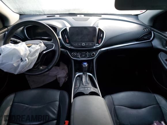 ✅ 2017 Chevrolet Volt Premier • VIN: 1G1RD6S56HU161327 • Lot: 78918123. Wystawiony na Copart z przebiegiem Nie podano. Bezpłatny archiwum sprzedaży aukcyjnych z USA i szczegółowy raport historii pojazdu na DreamBid. Zdjęcie 8.